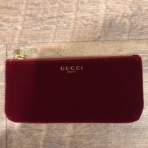 Gucci clutch